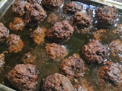 丸子-刘小忙把子肉(北园大街总店)