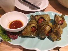 -米纸越南小馆(金鹰世界店)