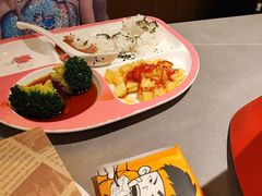 -探炉·香辣豆花烤鱼(笋岗宝能环球汇店)