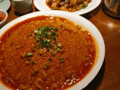 -小菜园新徽菜(合肥瑶海万达店)