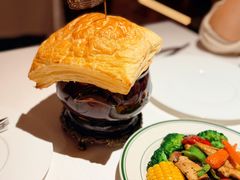 -起士林大饭店(小白楼店)