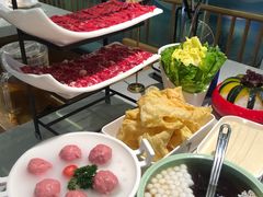 -俏牛哥鲜牛肉牛肆馆(重庆天地店)