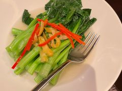 -万豪中餐厅·粤菜·北京粤财JW万豪酒店