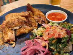 -Famous肥猫墨西哥音乐餐吧(五棵松华熙LIVE店)