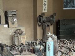 -南泥湾风景区