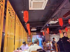 -一品江南韵·淮扬菜