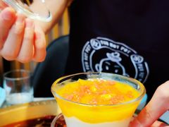 杨枝甘露-矮冬瓜红茶火锅(天府一街店)