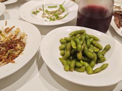 -南门小馆·清真(国贸商城店)