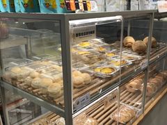 -BreadTalk面包新语·烘焙蛋糕(领展购物广场店)