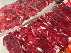 -潮正和潮汕牛肉火锅·老字号(番禺万达店)
