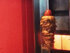 -YallaYalla丫拉中东料理小吃·清真(太古里店)