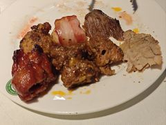 -戈拿旺巴西烤肉(崇文门店)