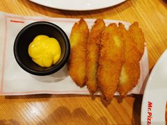 -米斯特比萨(望京西园店)