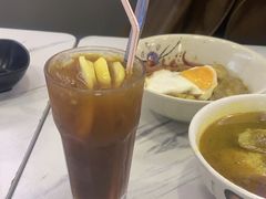 -百乐门粉面店(二龙喉分店)