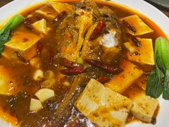 -小杨烤肉(朱雀店)