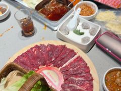 -海底捞火锅(吾悦广场店)