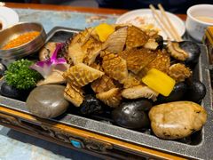 -哈啾嗨·新概念蒙餐(红星新城店)