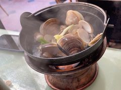 -蚝老板海鲜烧烤大排档(码头店)