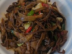 -宴天下大酒店(政和路店)