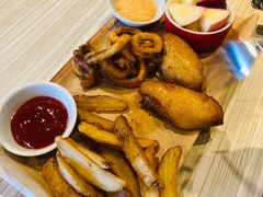 -必胜客(上海新南方商城PH店)