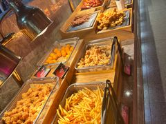 -比格比萨自助(南京万达茂店)