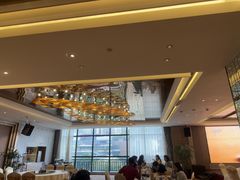 -龙庭华宴·粤菜·早茶