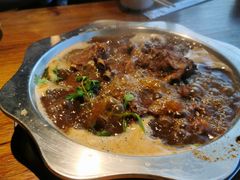 优选羊蝎子-老诚一锅(乔庄店)