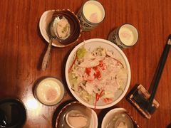 -浪花亭日本料理(古田路店)