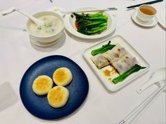 -南宁荔园维景国际大酒店·荔园中餐厅