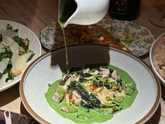 -Mammamia意大利餐厅(阳春巷店)