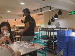 -肥家大排档(天河体育西店)