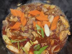-醉旺柴火鸡(棠东店)