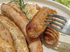 -蓝枪鱼鲜酿啤酒餐厅blue marlin(江宁店)