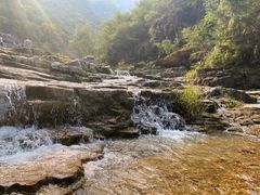 -孤山寨风景区