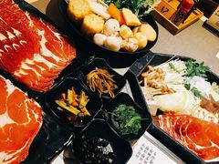 -八角锄烧·肉火锅(天河城店)
