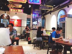 -陈光记烧腊(长寿路店)