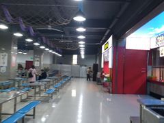 -中医药大学-第2食堂
