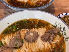 -常樂屋·常德米粉(青年路店)