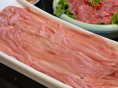 -三江两海老火锅(北京首店)