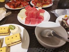 -乐咖啡西餐厅(太湖皇冠假日酒店)