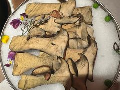 -芸山季·云南野生菌火锅(人民广场来福士店)