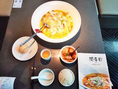 -赠李白·如诗的川味(余杭万达广场店)
