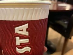 -COSTA COFFEE(中粮祥云店)