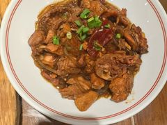 -那家老院子东北菜·饺子·小鸡炖蘑菇(艳华街店)