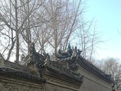 -西安化觉巷清真大寺