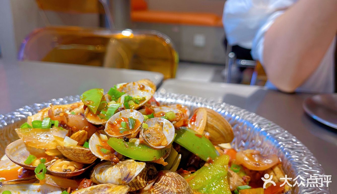 北京｜夏天的傍晚怎能不去一趟微醺的小酒馆呢