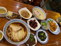 -同得兴 Since·1995 传统苏式面馆(十全街店)