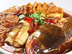 -望江门小龙虾·烧烤(九堡店)