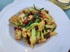 -大师傅金奖啤酒鱼(西街口总店)