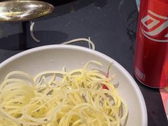 -廖掌柜·重庆鲜货火锅(上海首店)
